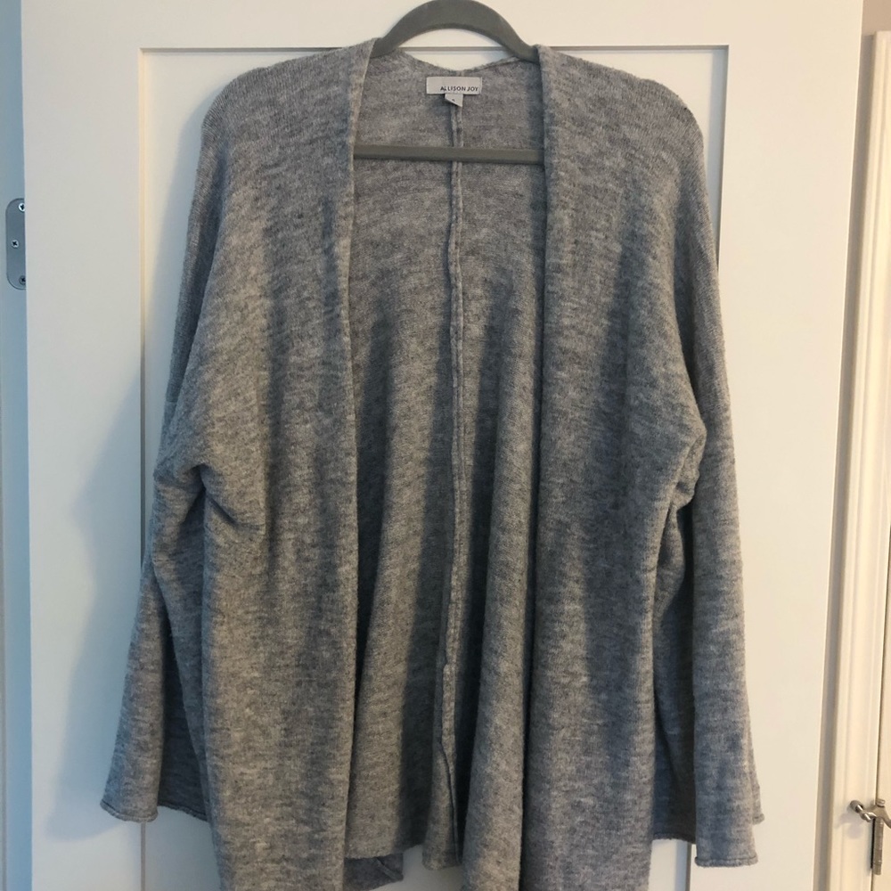 EVEREVE Allison Joy Kimono Cardigan